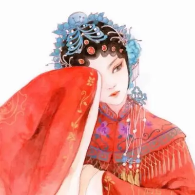 用户阿汐头像